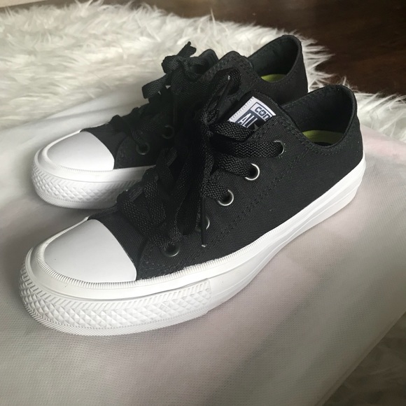 converse ortholite vs lunarlon